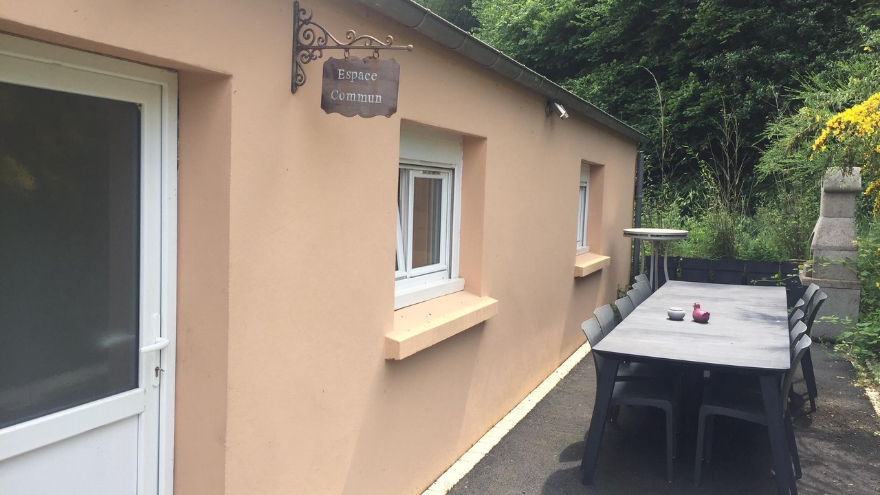 Photo of Outdoor in Guimiliau