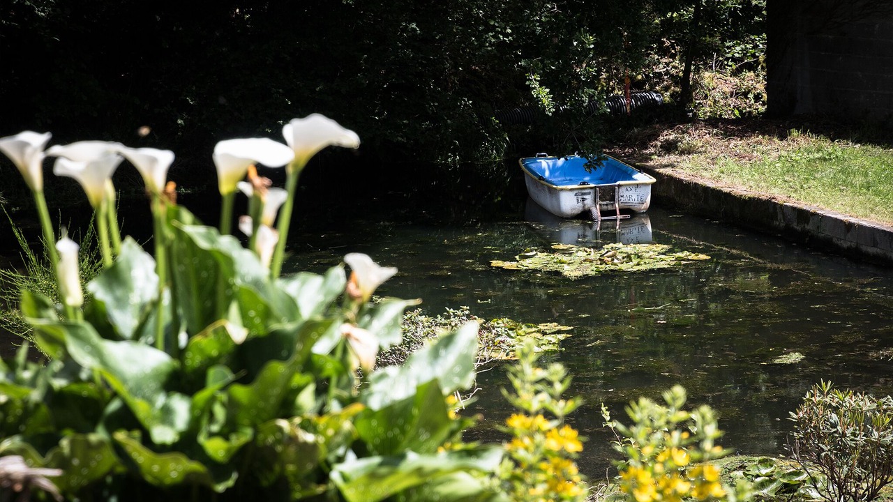 Photo of Outdoor in Guimiliau