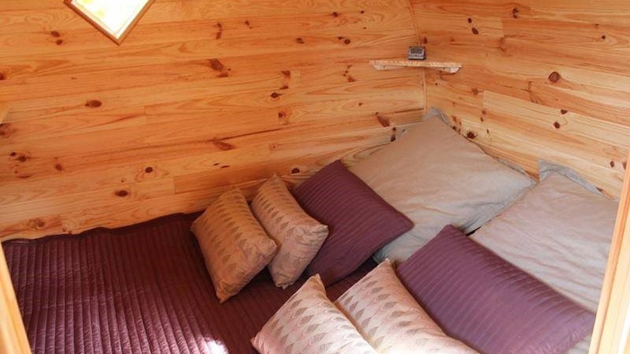Photo of Bedroom in Guimiliau