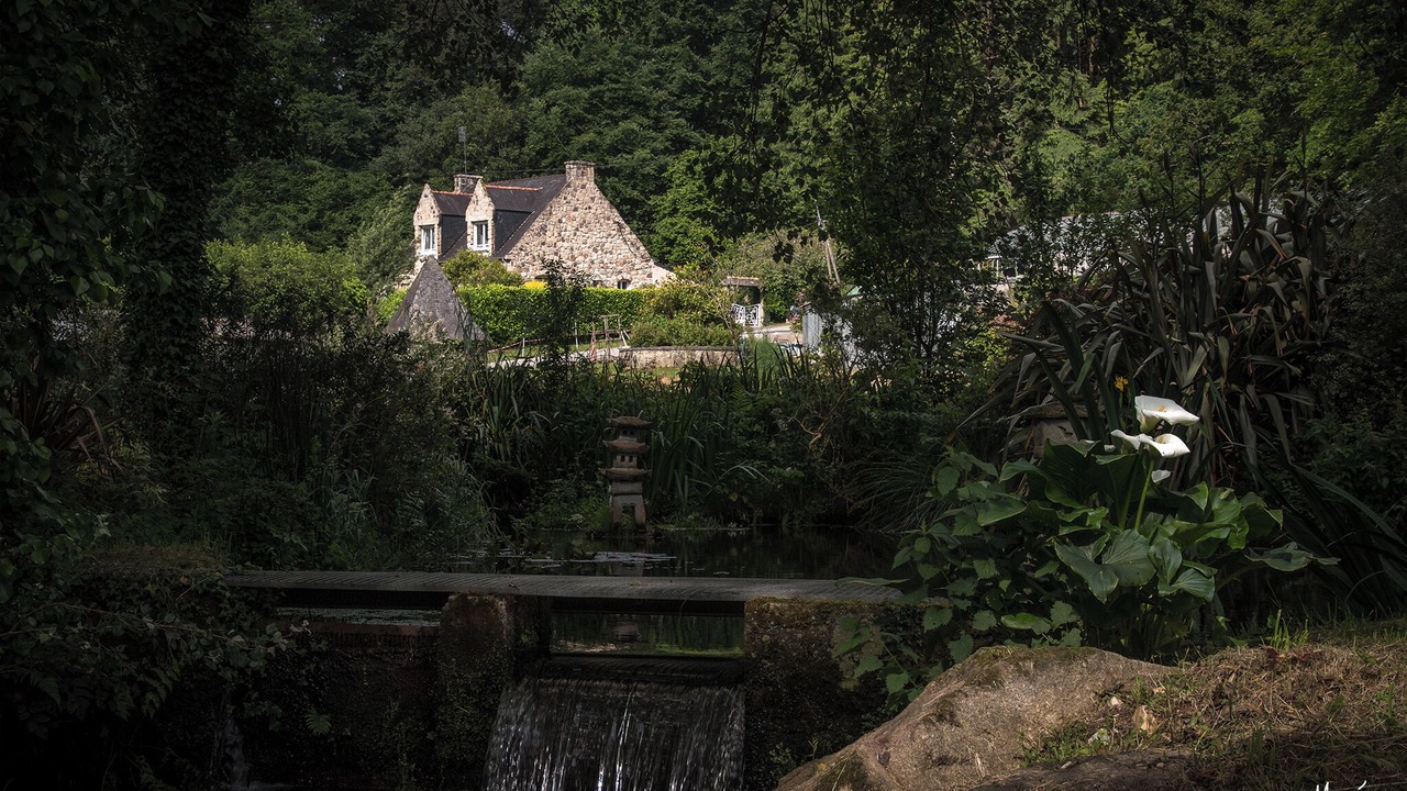 Photo of Outdoor in Guimiliau
