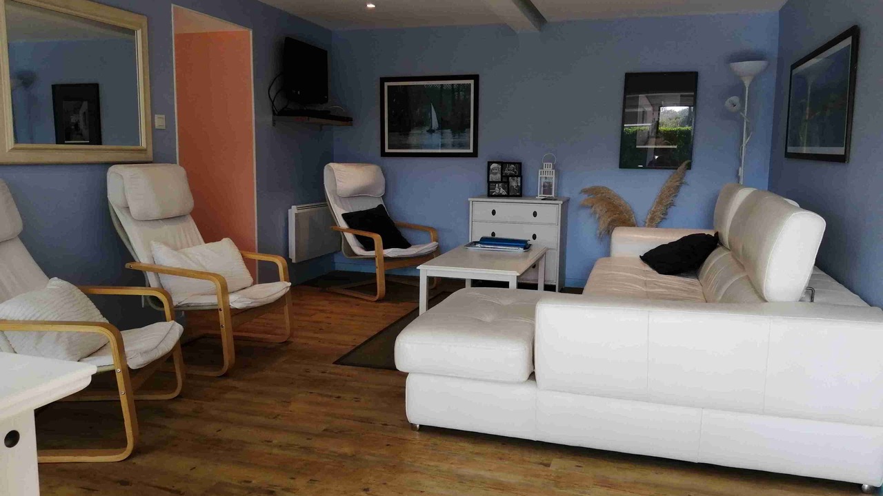 Photo of Livingroom in Landunvez