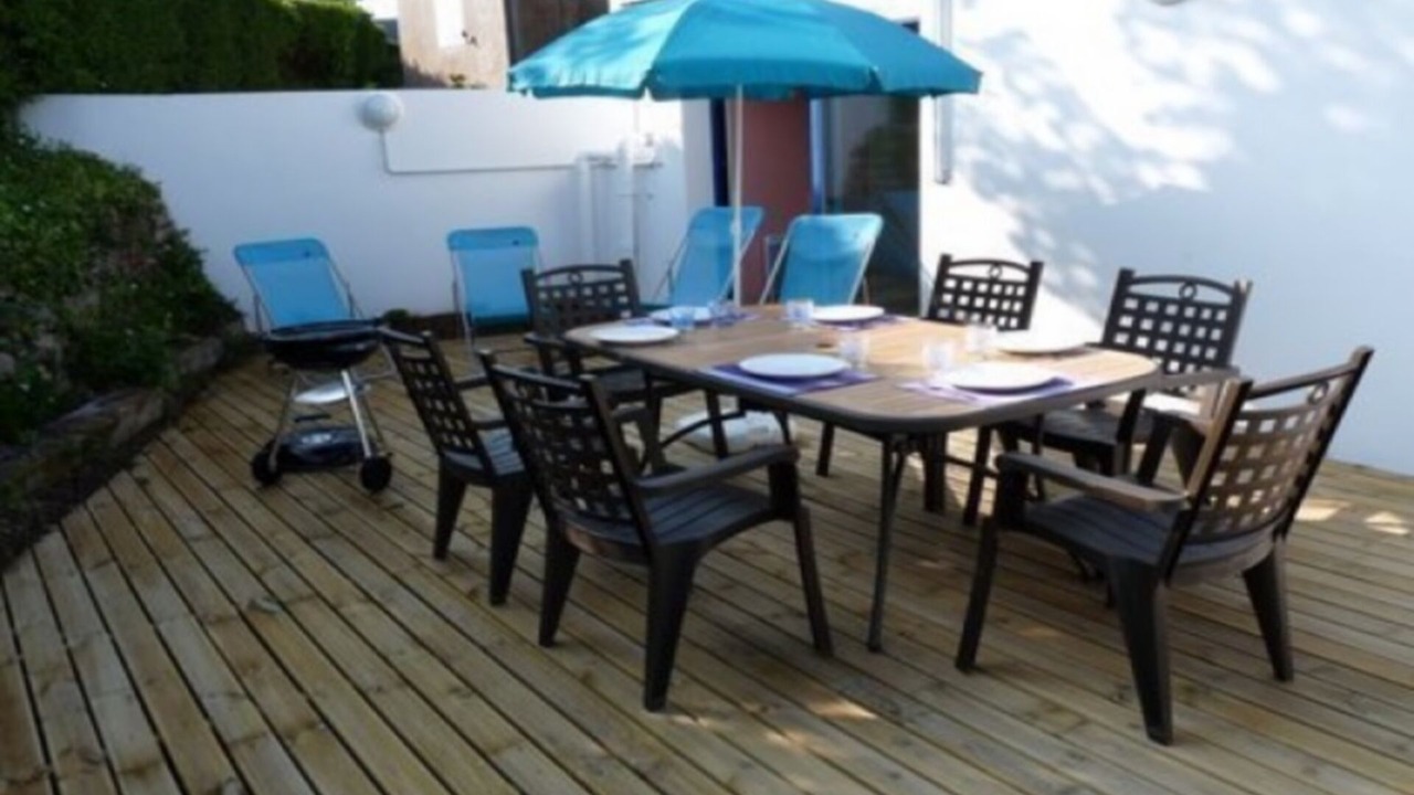 Photo of Outdoor in Landunvez