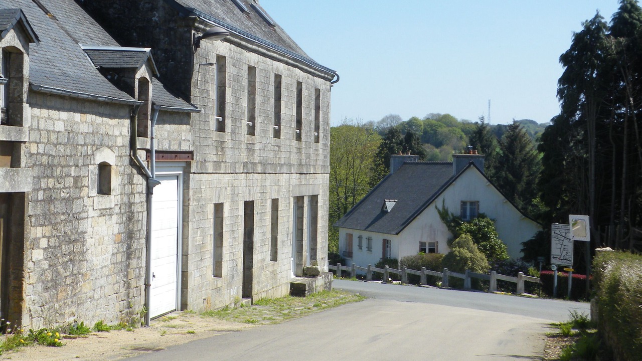 Photo of Outdoor in Lohuec