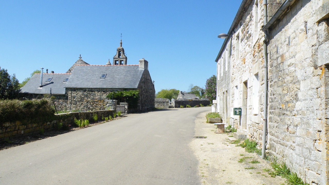 Photo of Outdoor in Lohuec