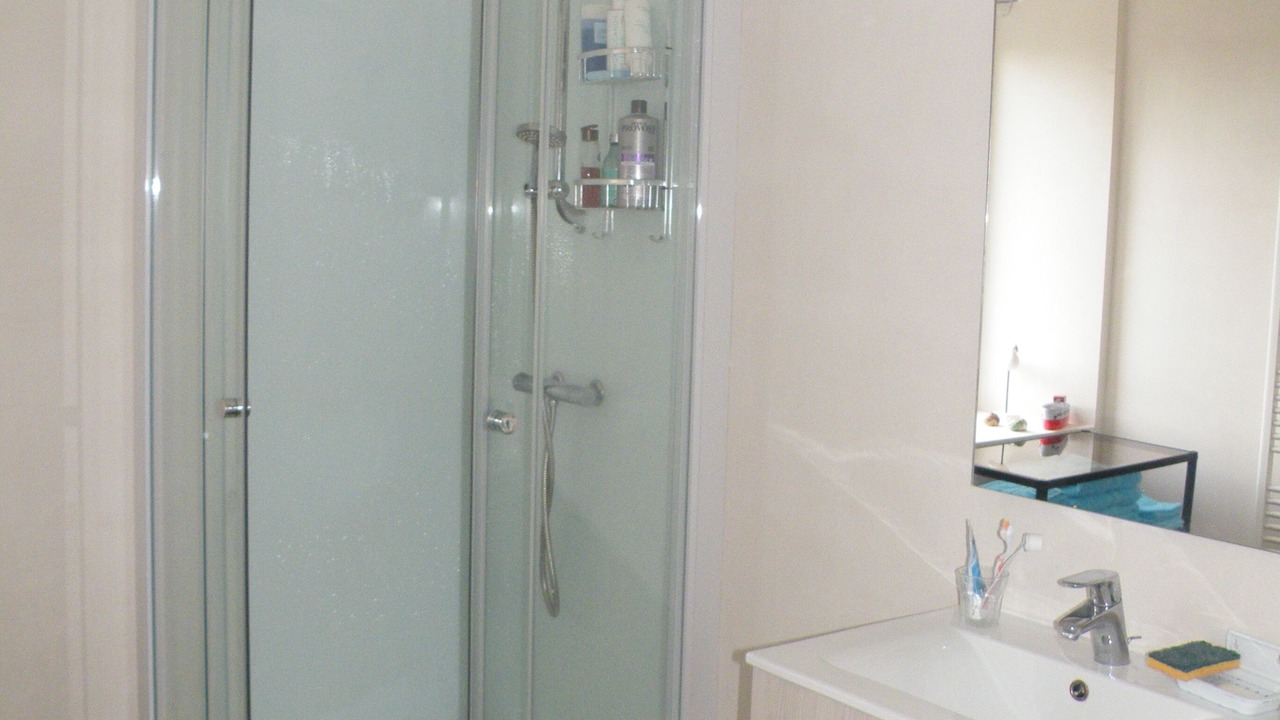 Photo of Bathroom in Lohuec