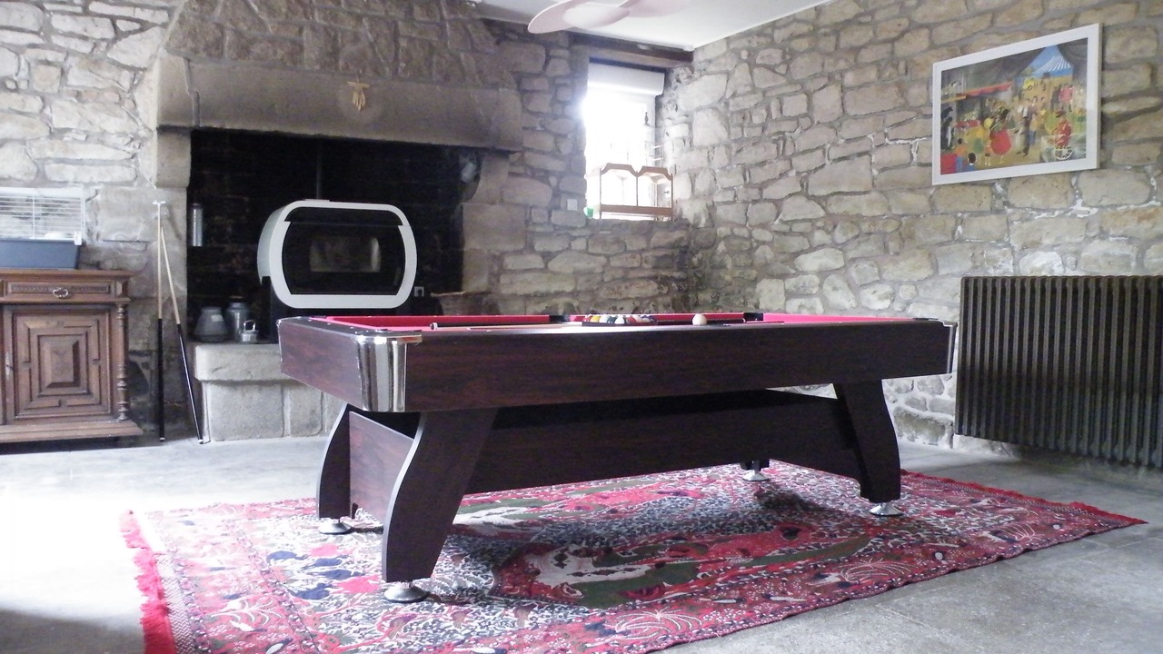 Photo of Bedroom in Lohuec