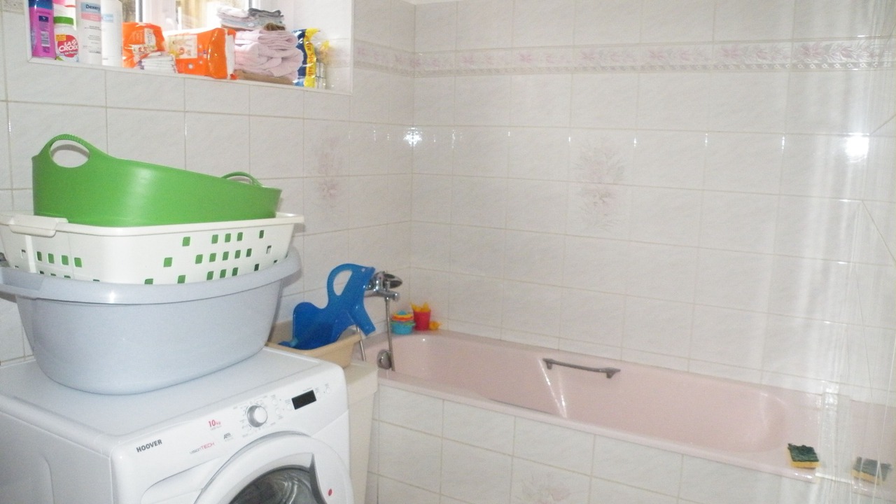 Photo of Bathroom in Lohuec