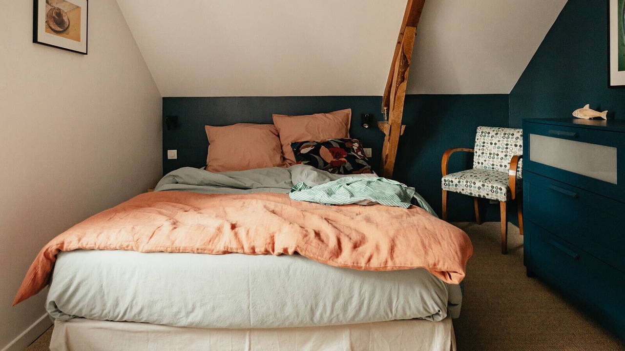 Photo of Bedroom in Nonant
