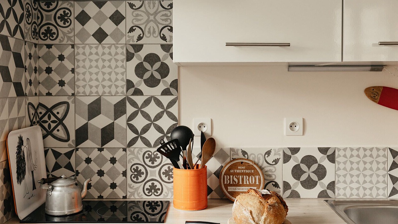 Photo of Kitchen in Nonant