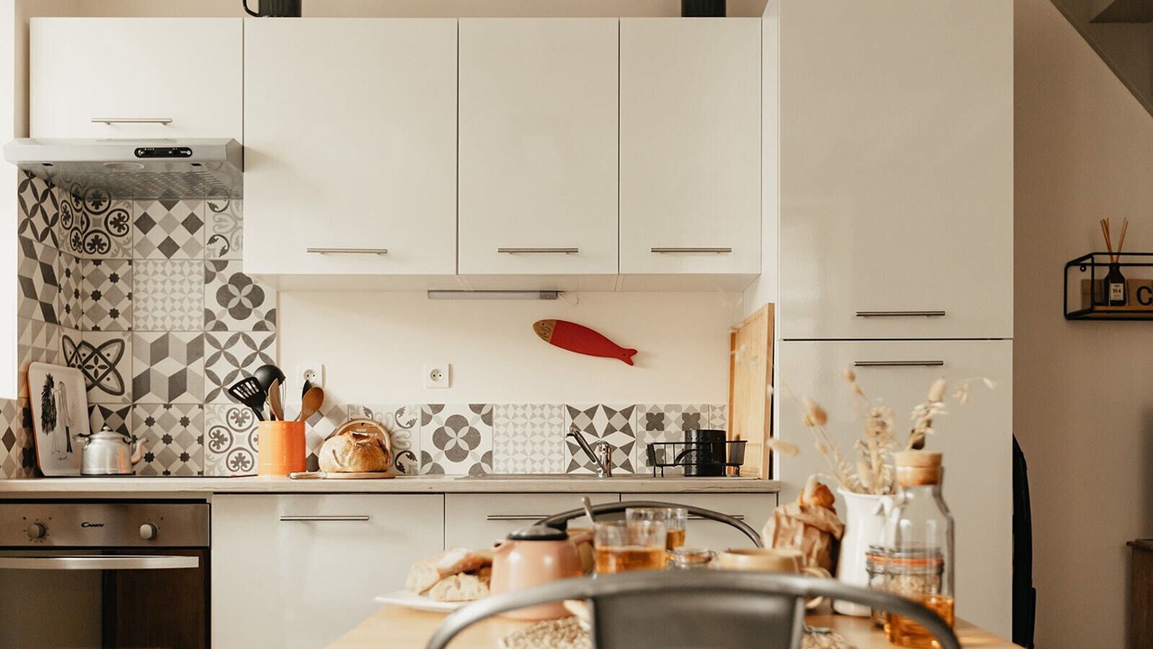 Photo of Kitchen in Nonant