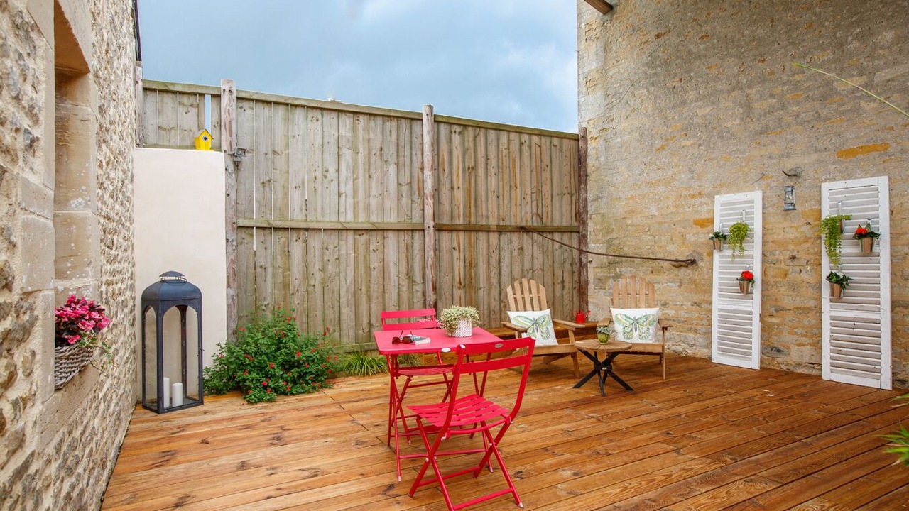 Photo of Outdoor in Nonant