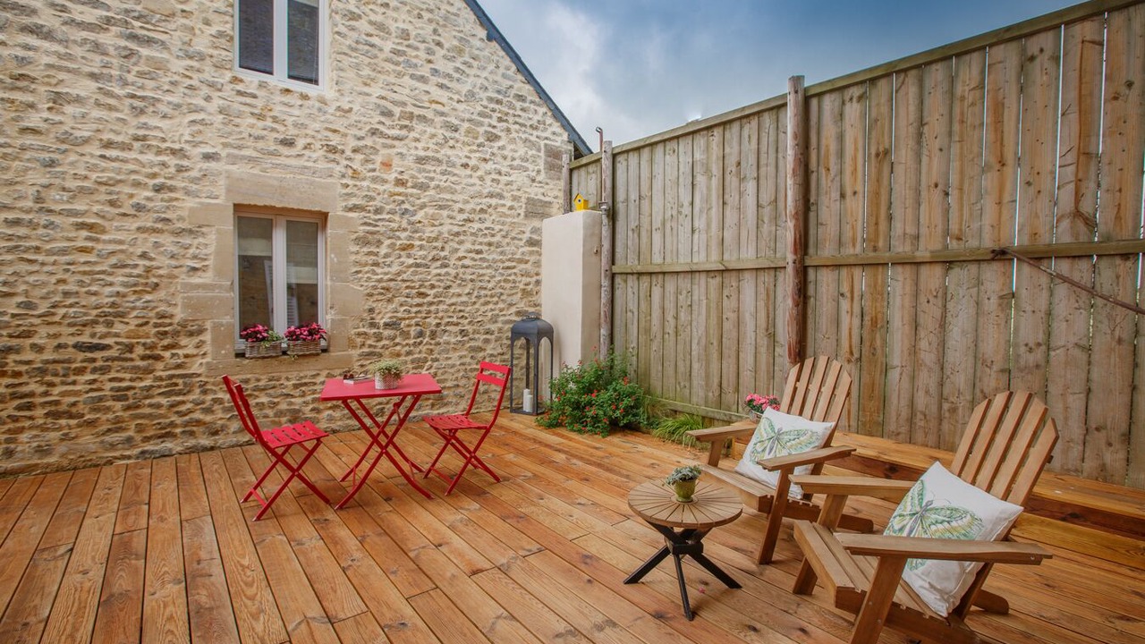 Photo of Outdoor in Nonant
