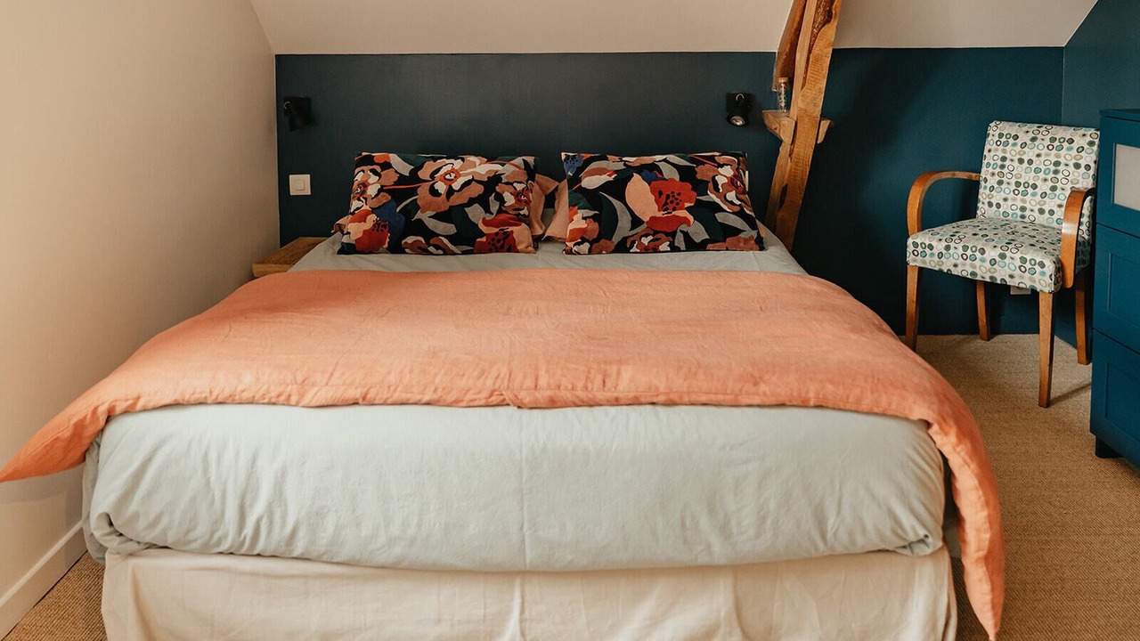 Photo of Bedroom in Nonant