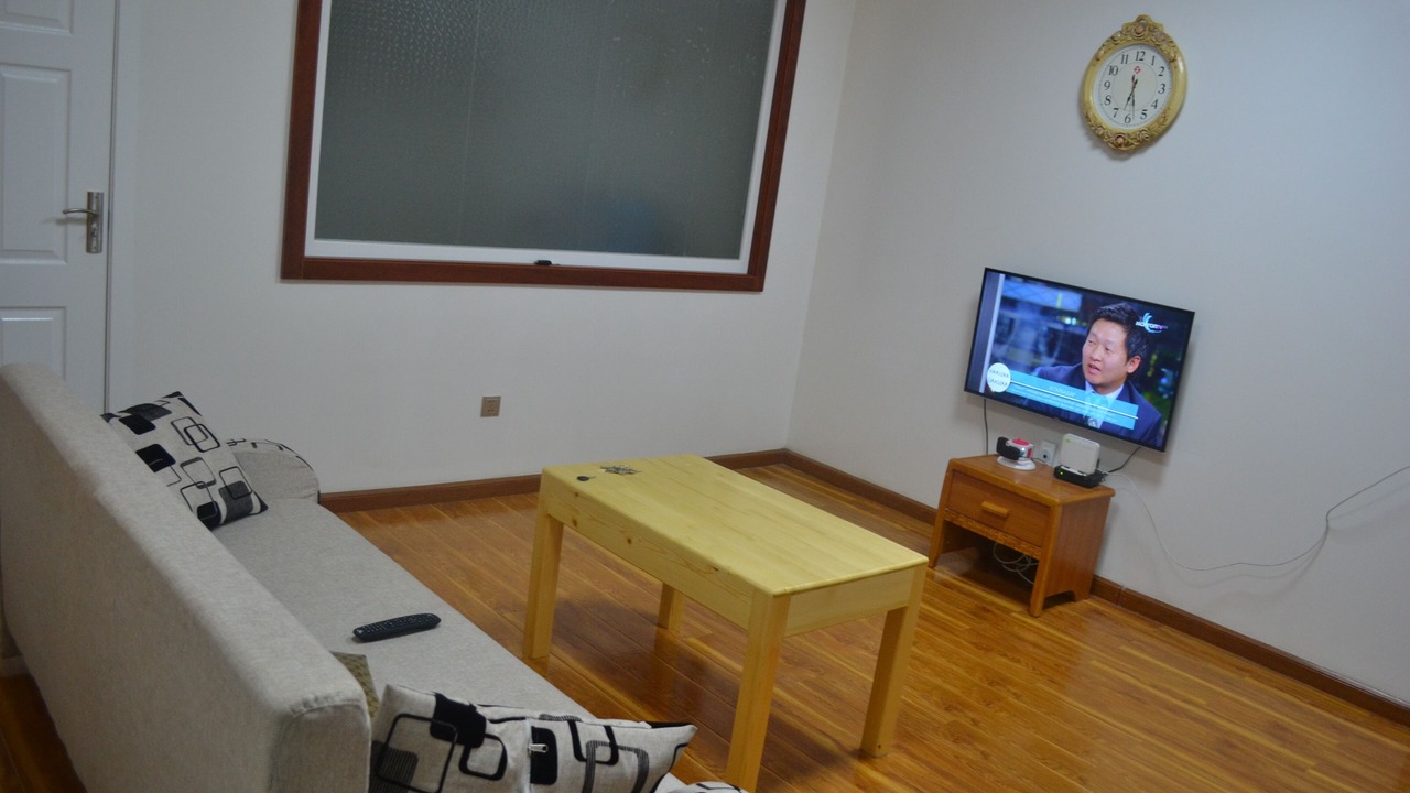 Photo of Livingroom in Downtown Ulaanbaatar