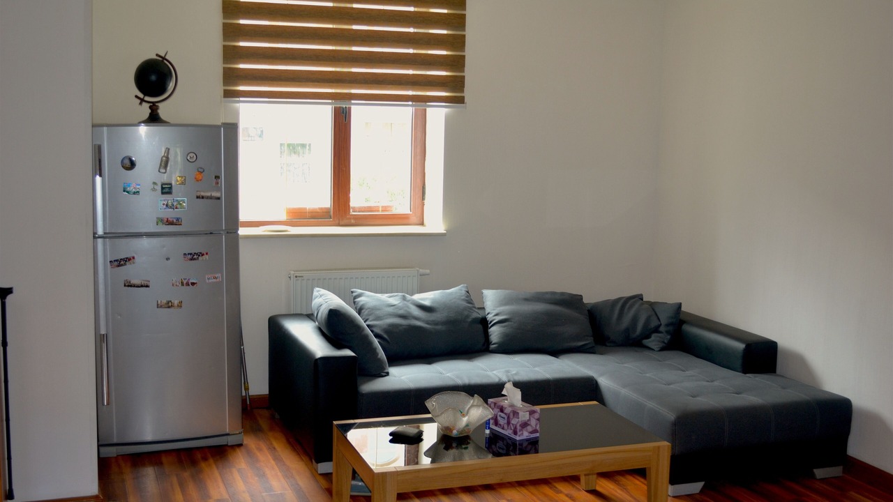 Photo of Livingroom in Downtown Ulaanbaatar