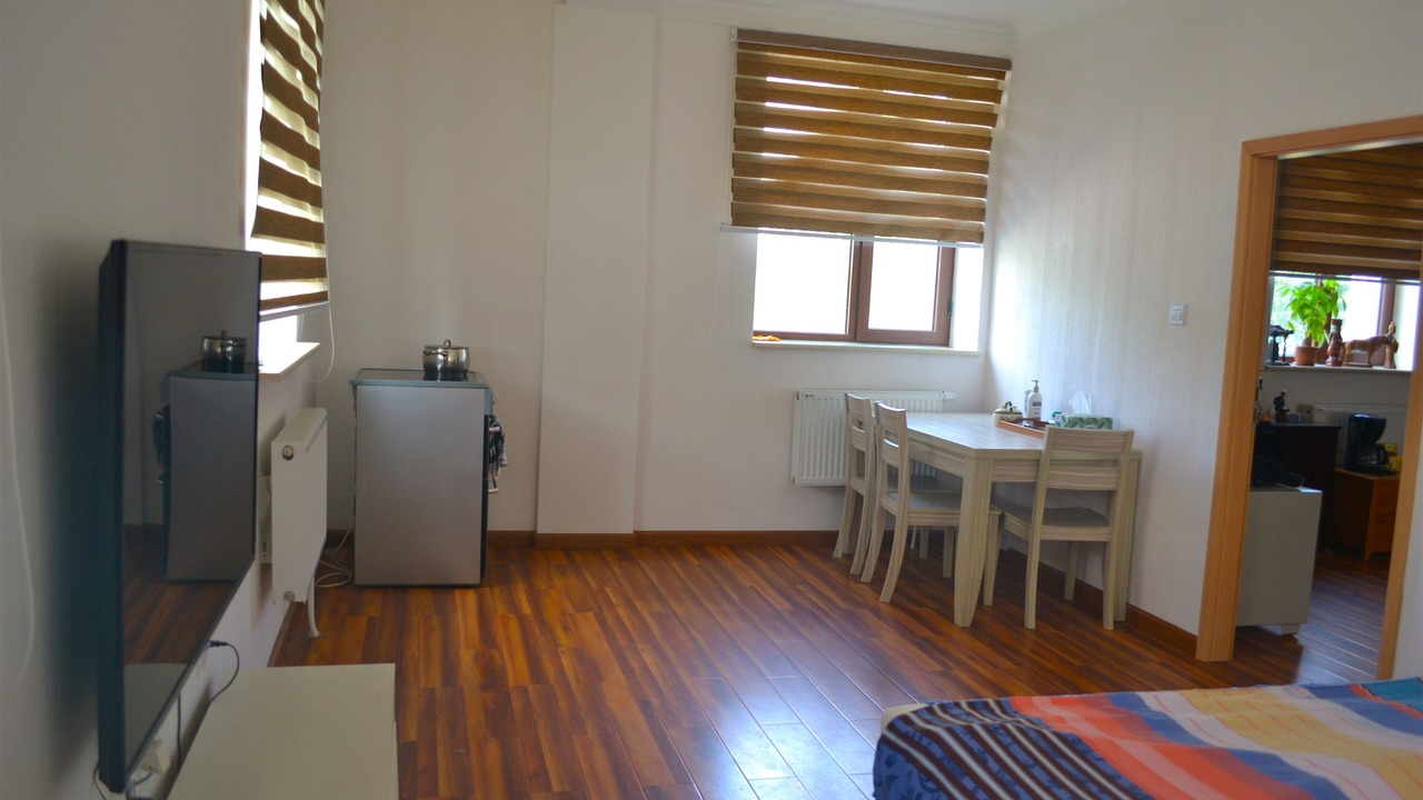 Photo of Bedroom in Downtown Ulaanbaatar
