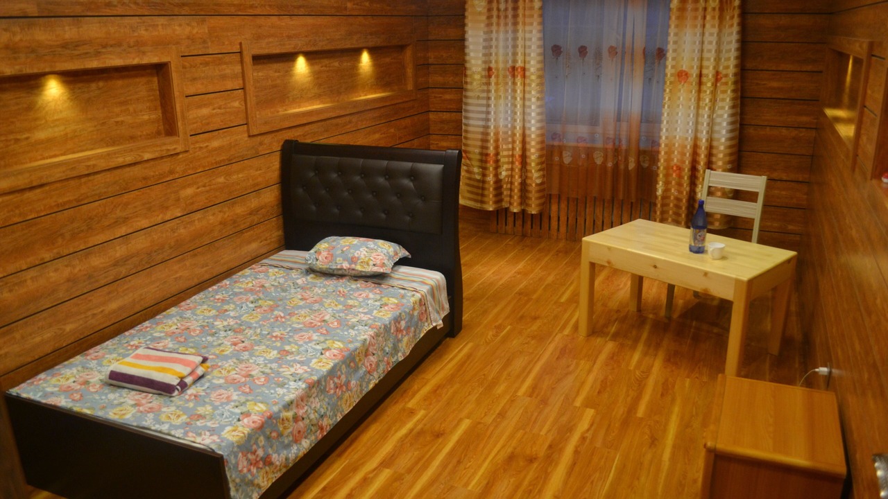 Photo of Bedroom in Downtown Ulaanbaatar