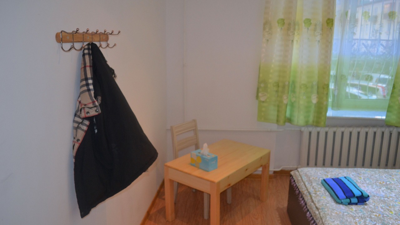 Photo of Bedroom in Downtown Ulaanbaatar