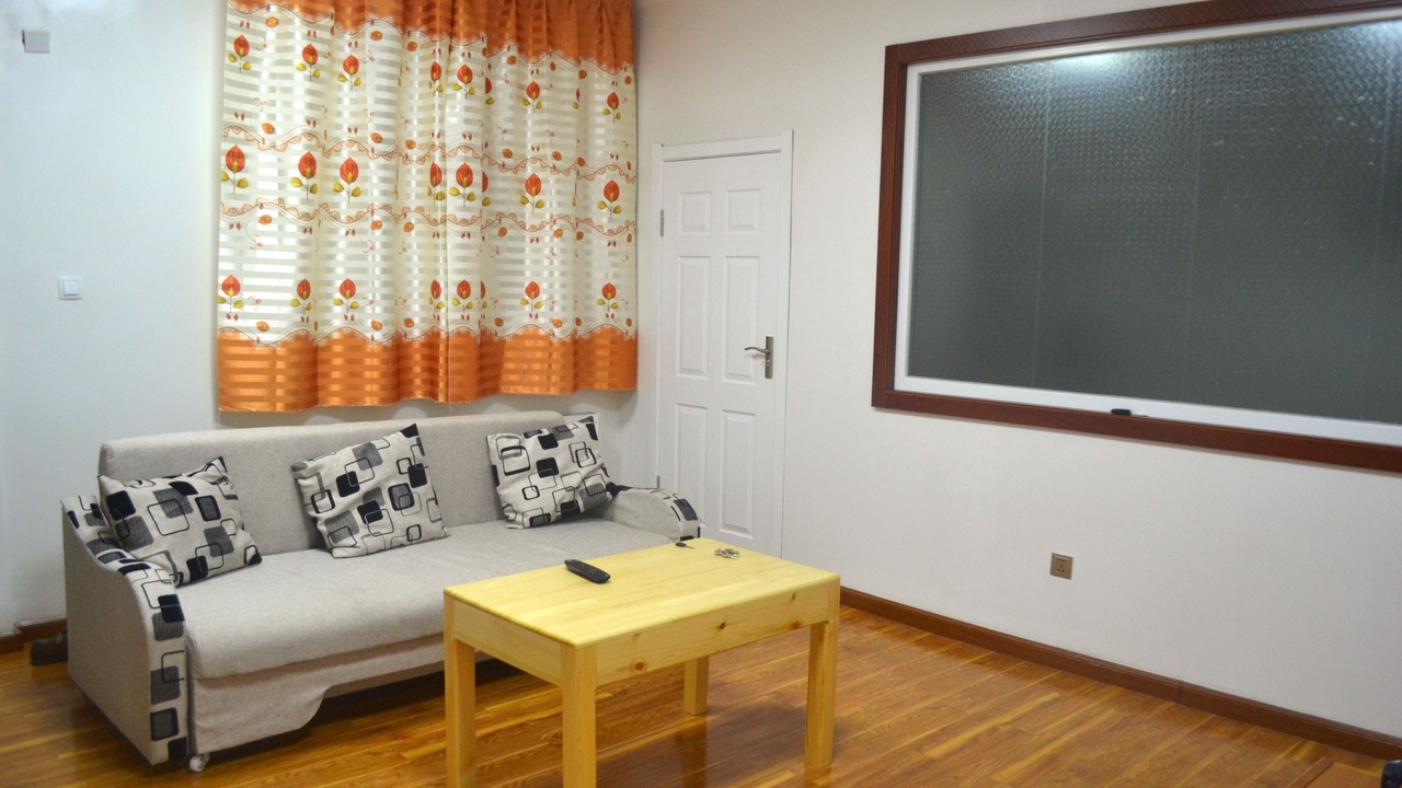 Photo of Livingroom in Downtown Ulaanbaatar