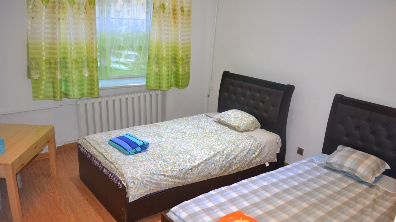 Photo of Bedroom in Downtown Ulaanbaatar