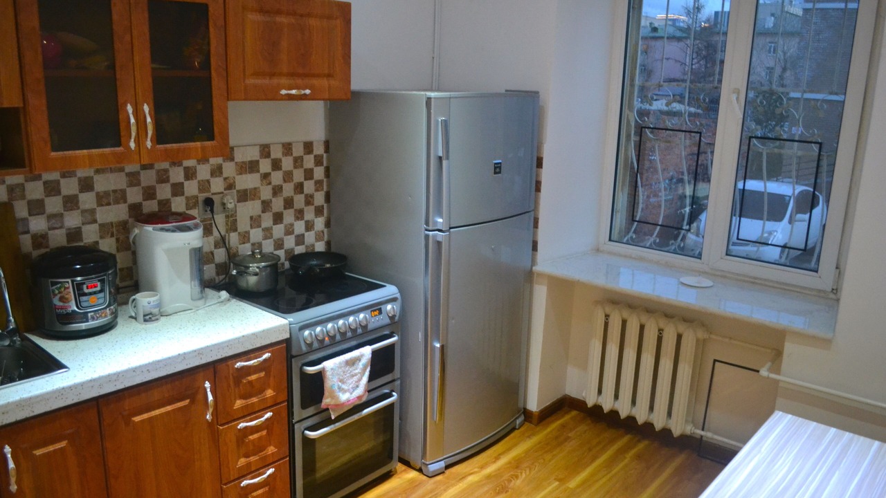 Photo of Kitchen in Downtown Ulaanbaatar