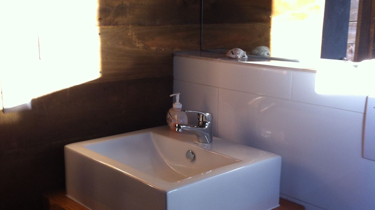 Photo of Bathroom in Matanzas