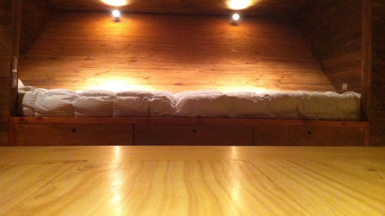 Photo of Bedroom in Matanzas