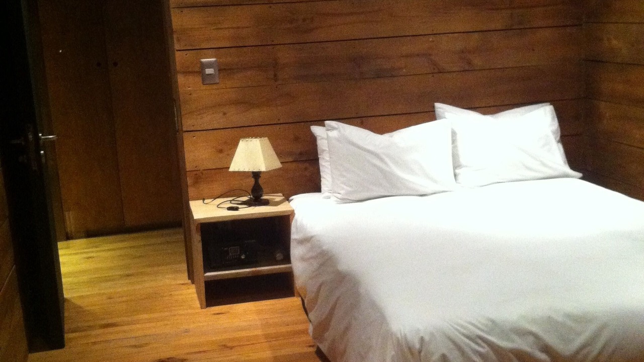 Photo of Bedroom in Matanzas