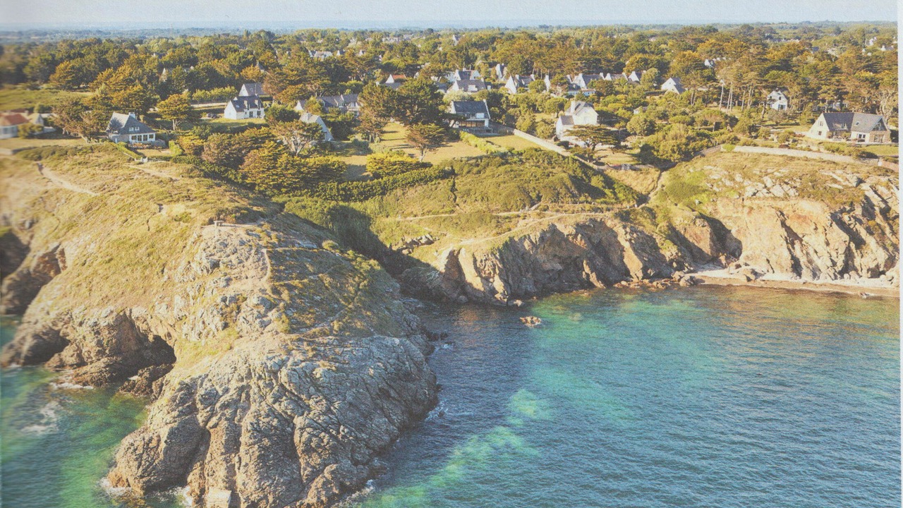 Photo of Outdoor in Arzon