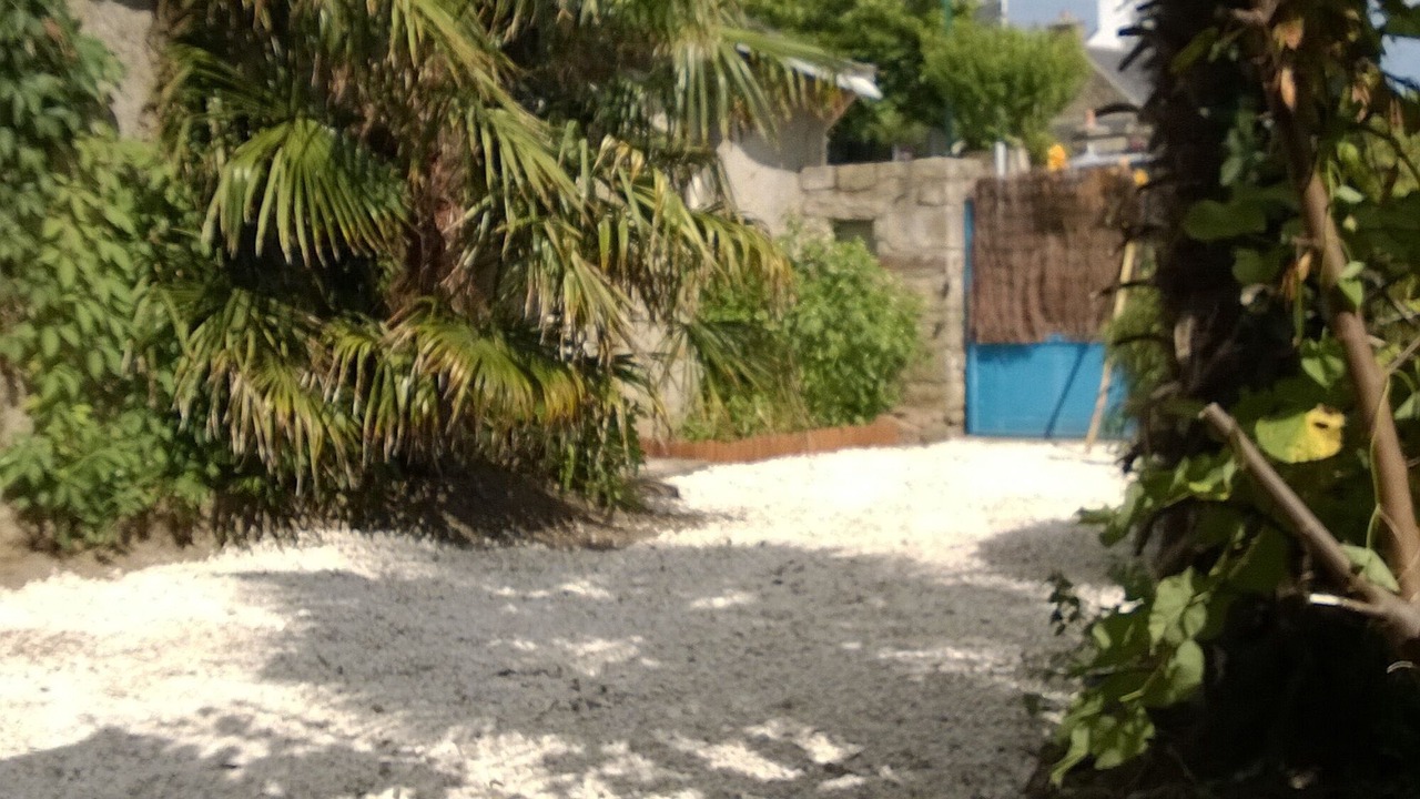 Photo of Outdoor in Arzon