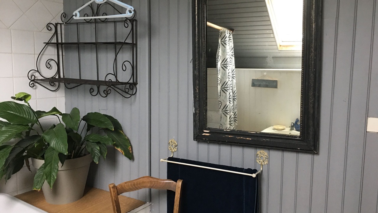 Photo of Bathroom in Arzon