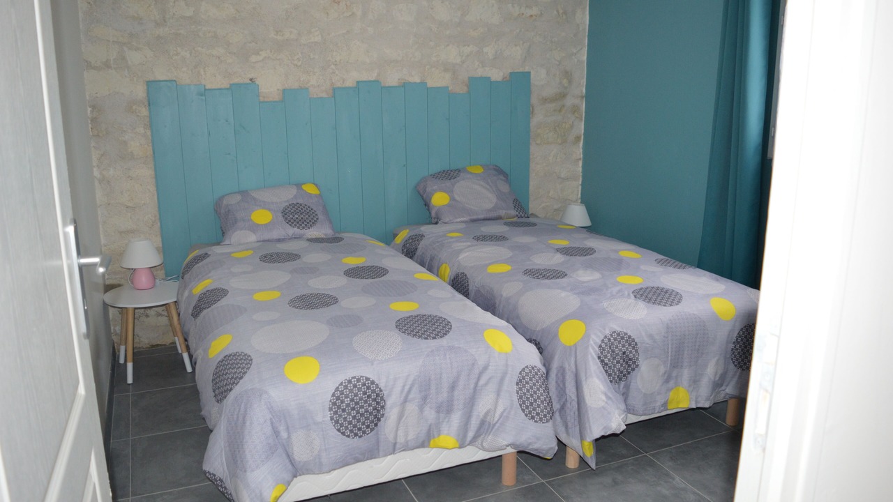 Photo of Bedroom in Couffy