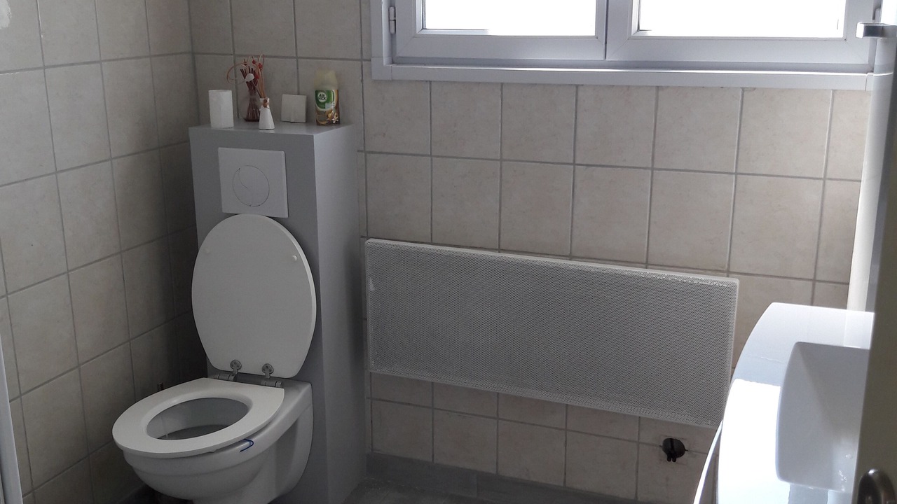 Photo of Bathroom in Mesnil-Val