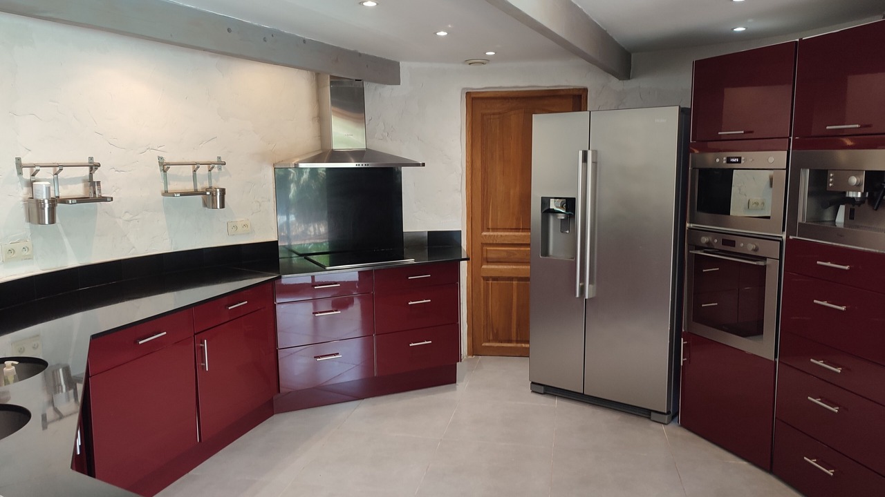 Photo of Kitchen in Cestas