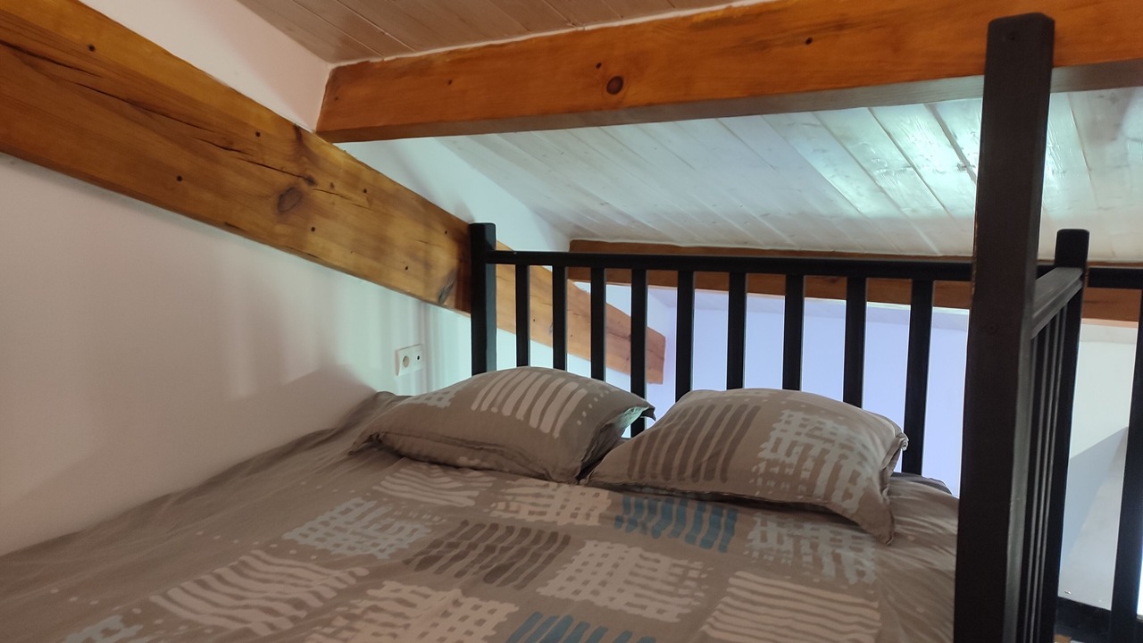 Photo of Bedroom in Cestas