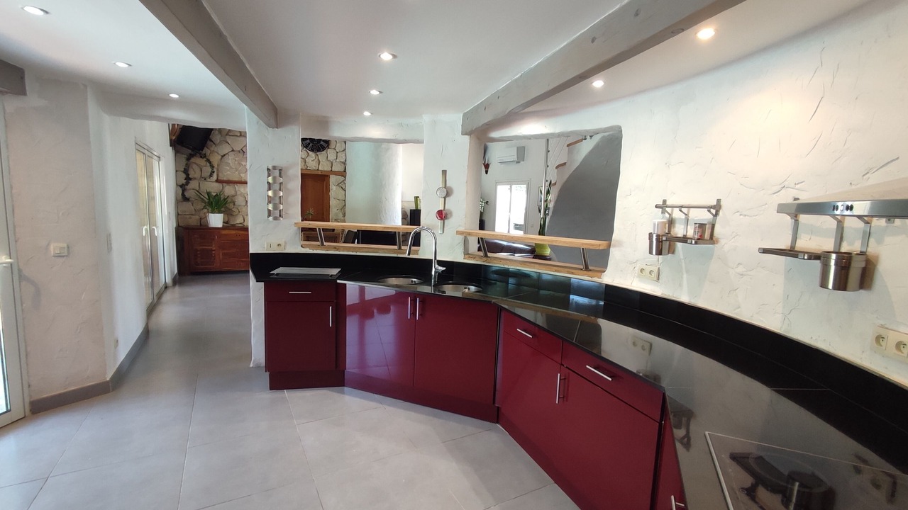 Photo of Kitchen in Cestas