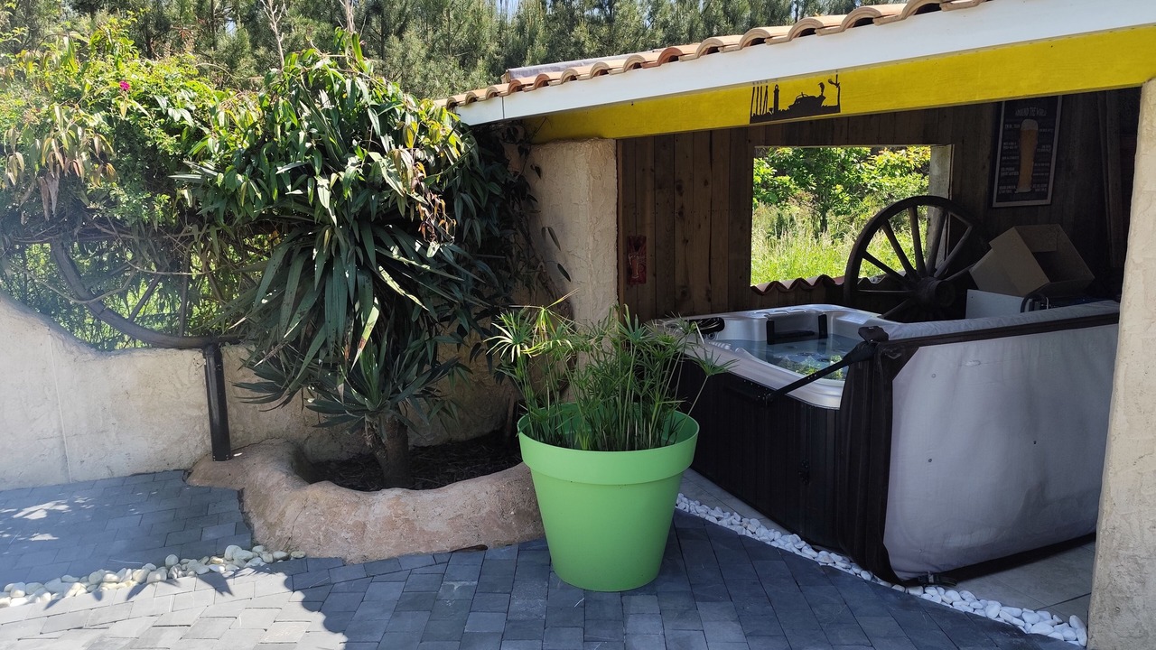 Photo of Outdoor in Cestas