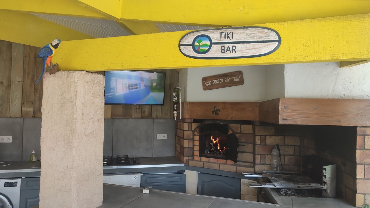 Photo of Kitchen in Cestas
