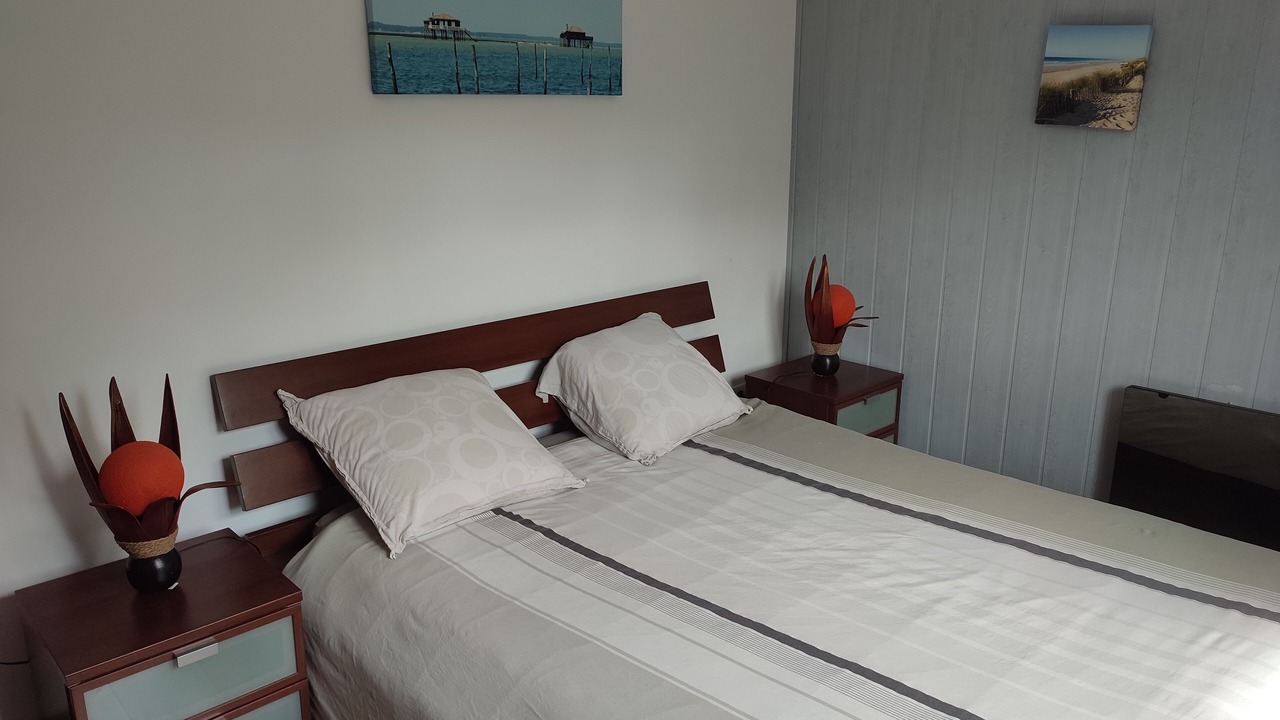 Photo of Bedroom in Cestas