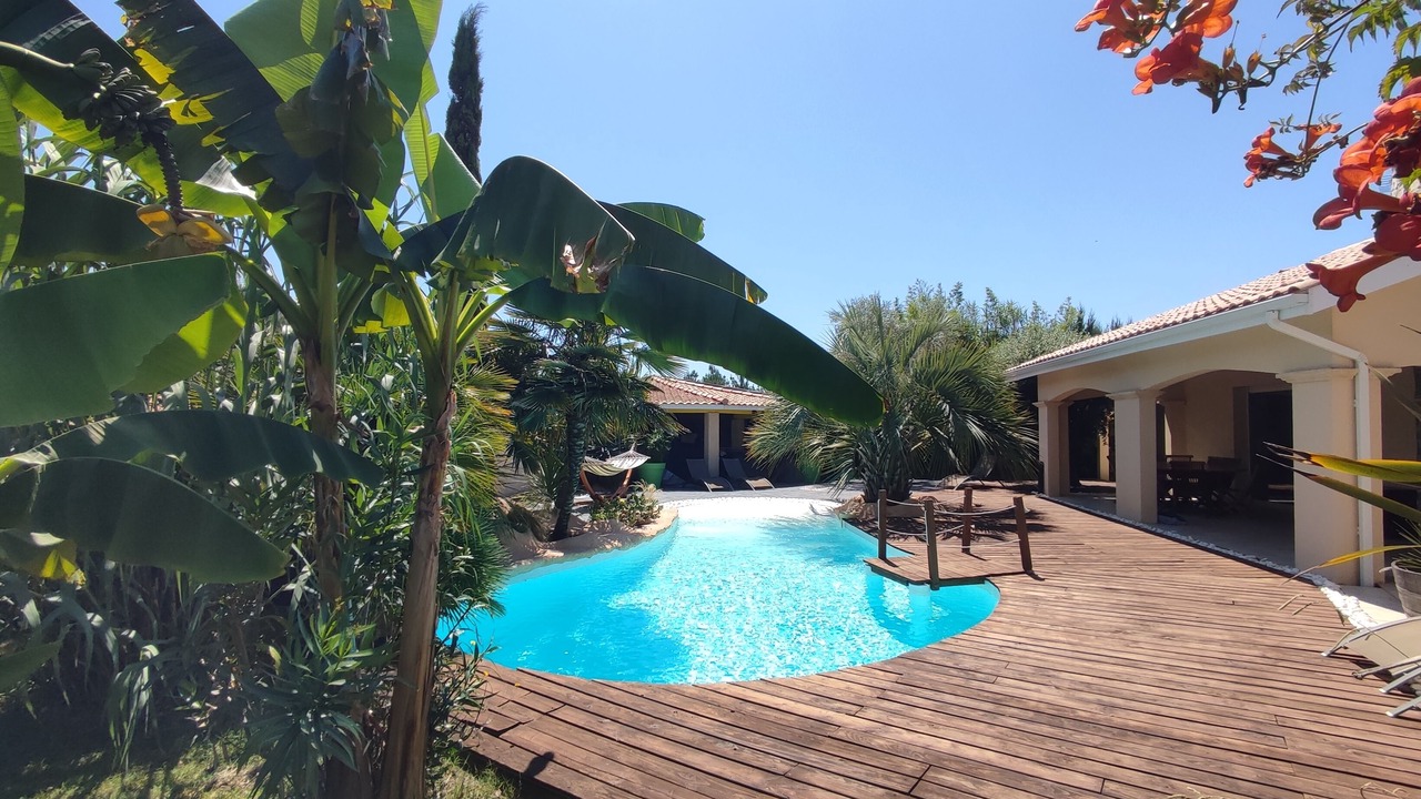 Photo of Outdoor in Cestas