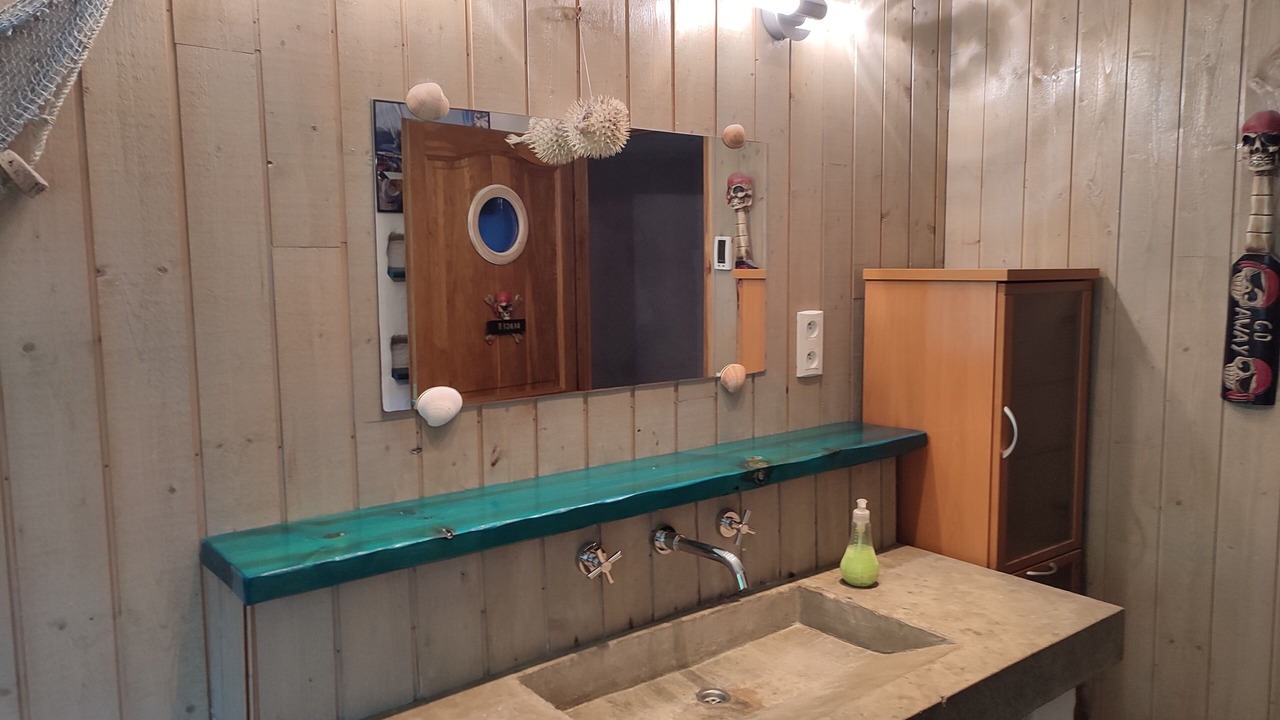 Photo of Bathroom in Cestas