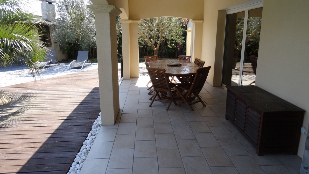 Photo of Outdoor in Cestas