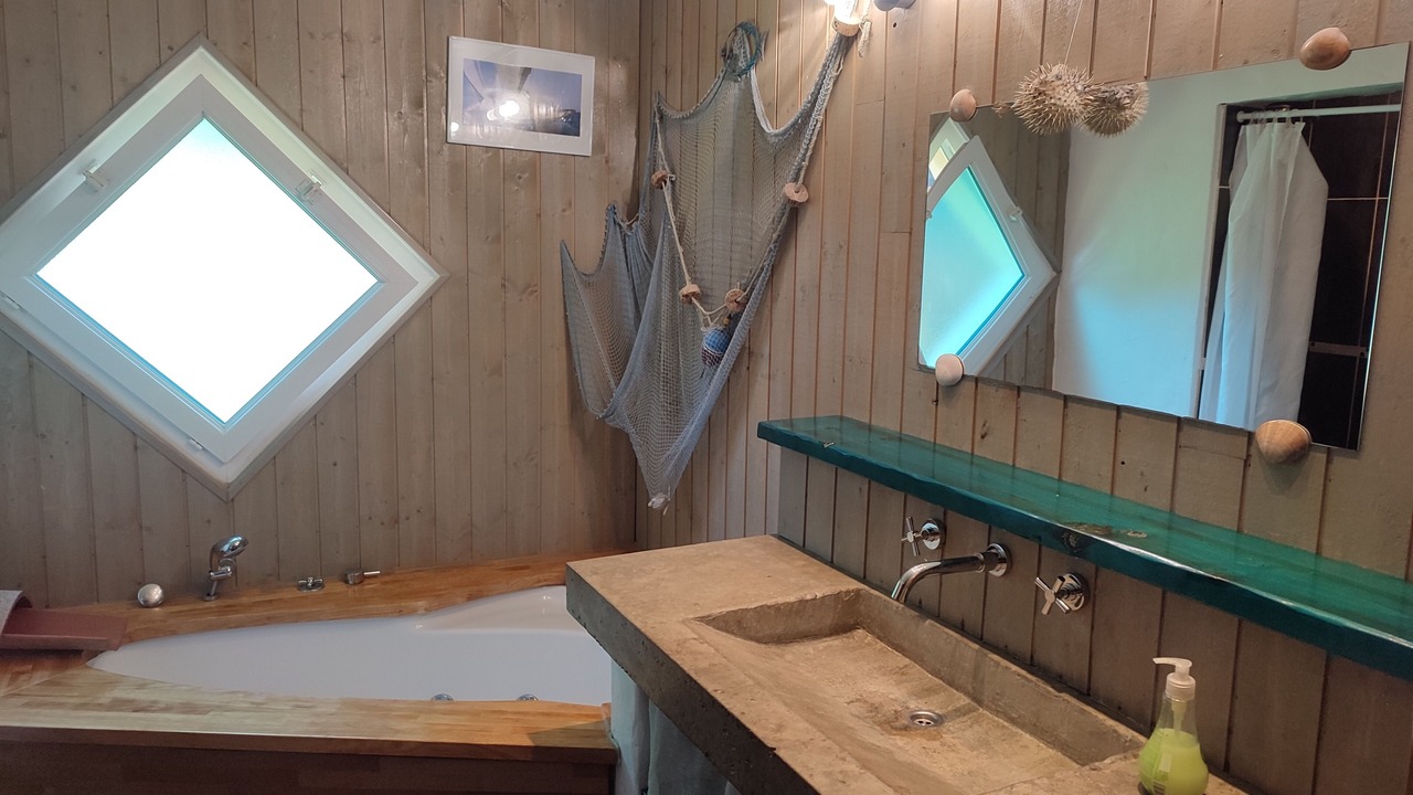 Photo of Bathroom in Cestas