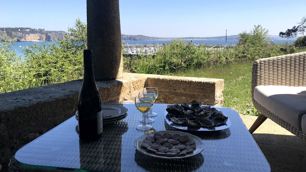 Photo of Outdoor in Crozon