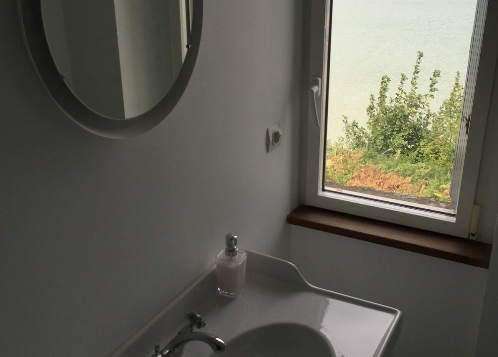 Photo of Bathroom in Crozon