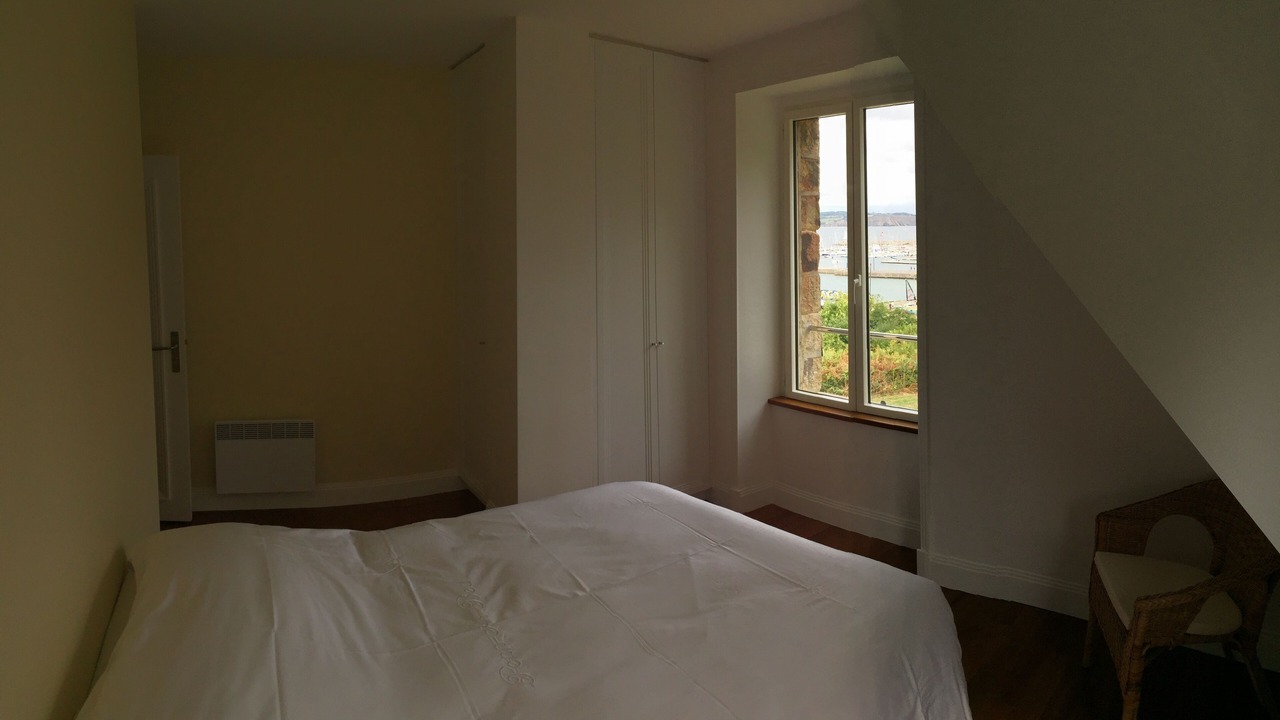Photo of Bedroom in Crozon