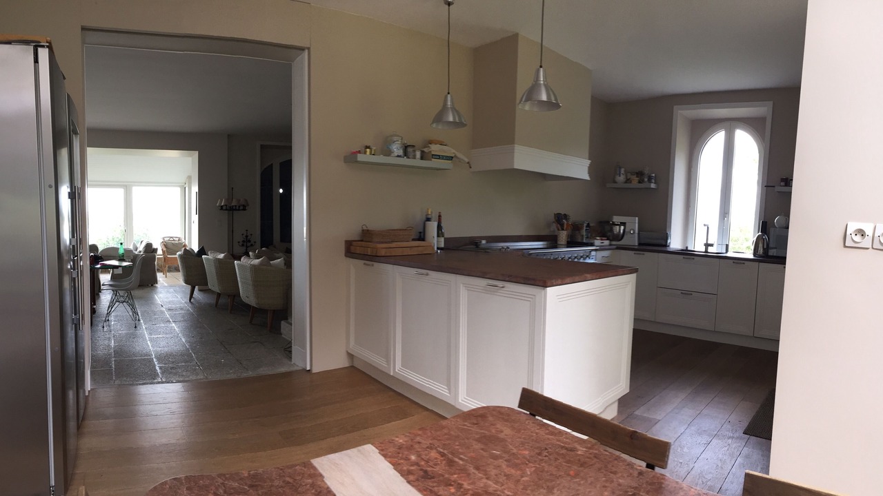Photo of Kitchen in Crozon