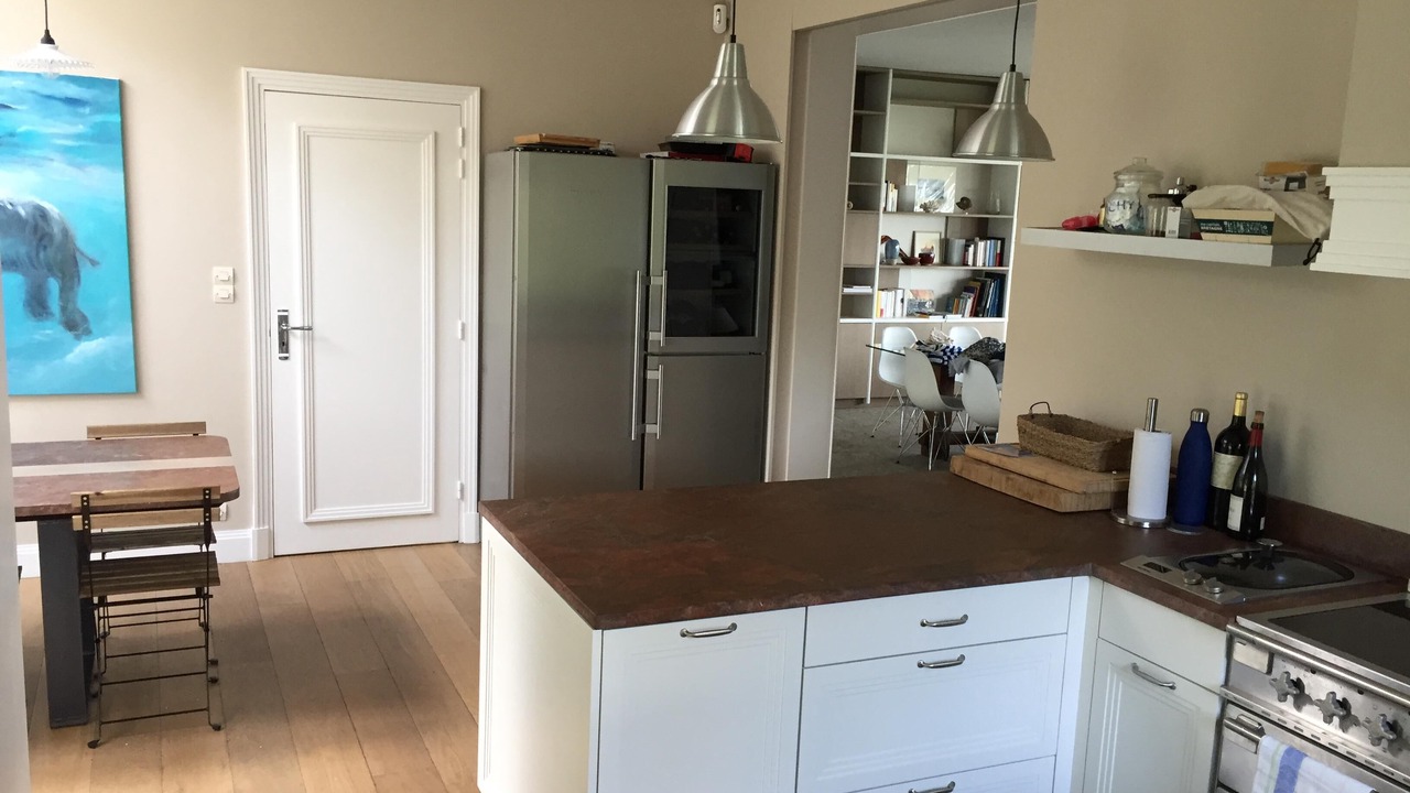 Photo of Kitchen in Crozon