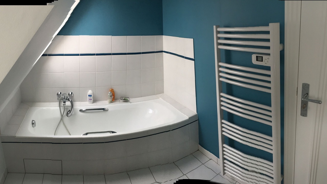 Photo of Bathroom in Crozon