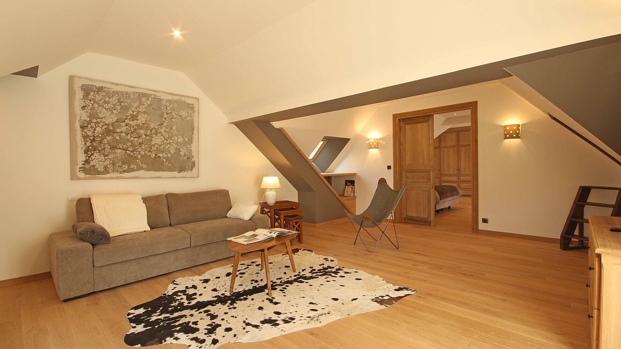 Photo of Livingroom in Ceton